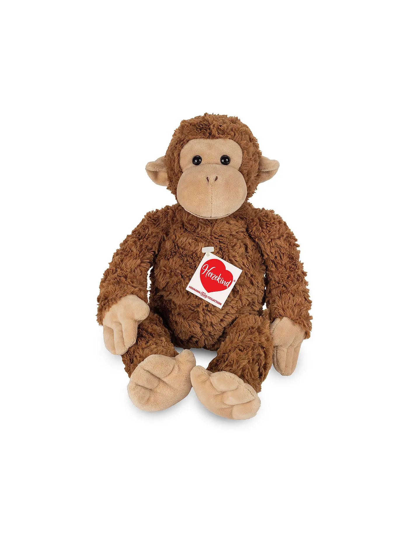 HERMANN TEDDY | Äffchen Yoyo 39cm | 